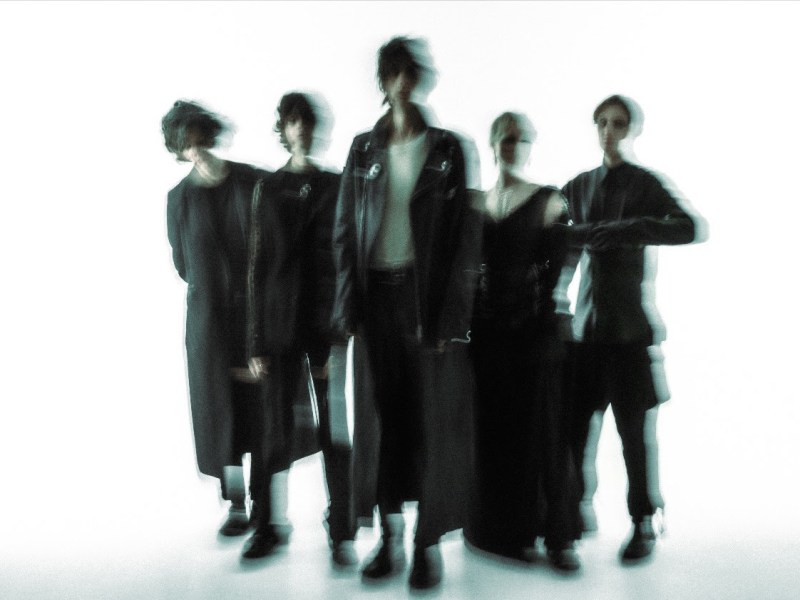 The Horrors announce November UK Tour