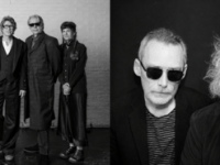 The Jesus & Mary Chain + The Psychedelic Furs Announce Co-Headline Tour For 2027